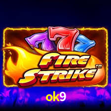 ok9 app