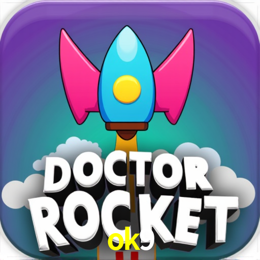 Game Providers ok9