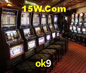 Account Benefits ok9