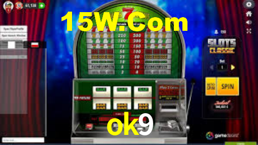 ok9 app