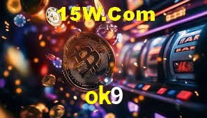 VIP Casino ok9