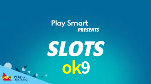 Sinta a adrenalina dos jogos de cassino com ok9