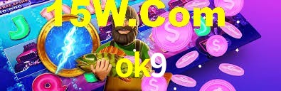 ok9: A Experiência de Casino com Jogos de Mesa ao Vivo