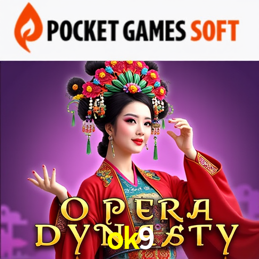 Desvendando o Mundo dos Jogos Virtuais na ok9