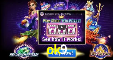 Slot Games ok9