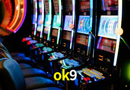 Blackjack Table ok9