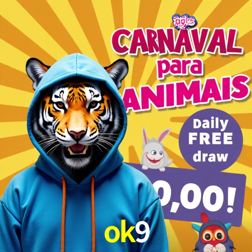 Descubra a Magia dos Jogos de Arcade no ok9