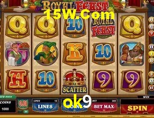 Sports Statistics ok9