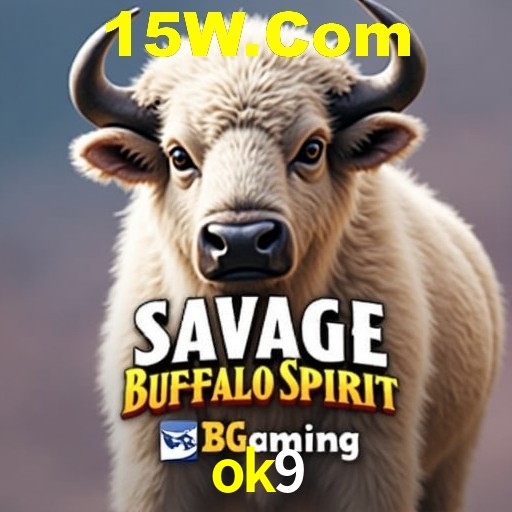 Descubra o Mundo do Cassino Online com ok9