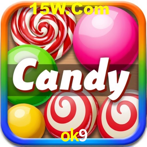 APP oficial da ok9 para mobile