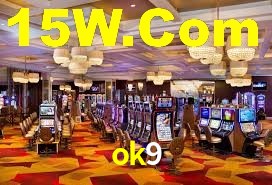 ok9 - Site De Jogos De Cassino - ok9.com