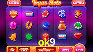 ok9 app