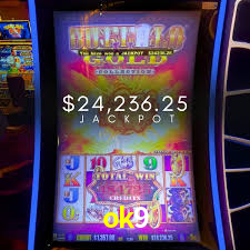 Daily Bonuses ok9